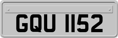GQU1152