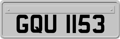 GQU1153