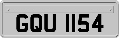 GQU1154
