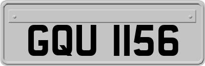 GQU1156