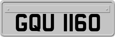 GQU1160