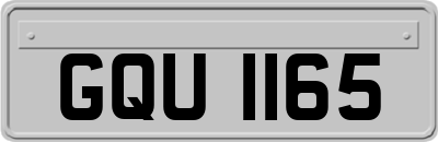 GQU1165
