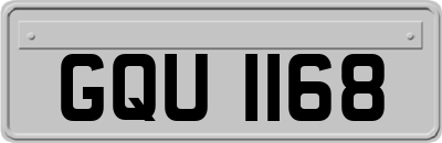 GQU1168