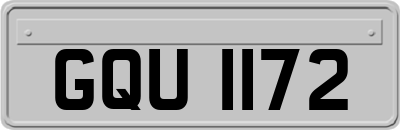 GQU1172