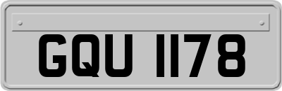 GQU1178