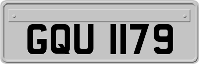 GQU1179