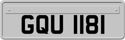 GQU1181