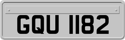 GQU1182