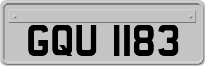 GQU1183