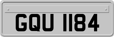 GQU1184