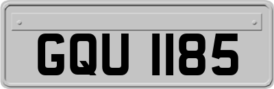 GQU1185