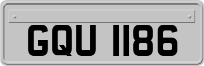 GQU1186