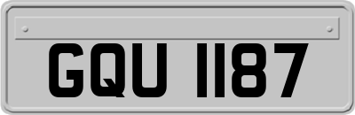GQU1187