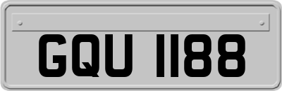 GQU1188