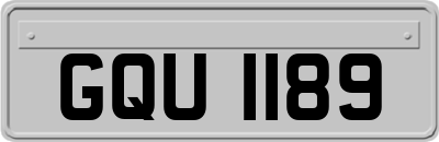GQU1189