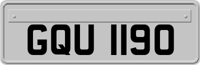 GQU1190