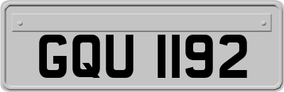 GQU1192