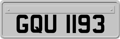 GQU1193