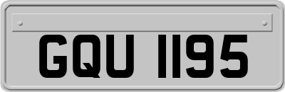 GQU1195