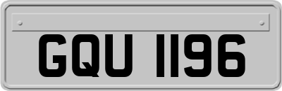 GQU1196