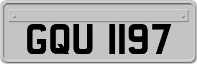 GQU1197