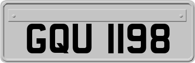 GQU1198