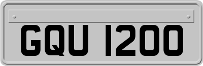 GQU1200