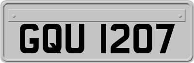 GQU1207