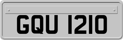 GQU1210