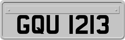 GQU1213