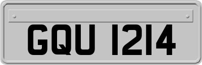 GQU1214