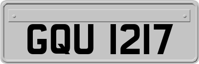 GQU1217