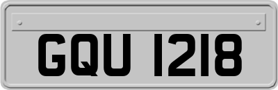 GQU1218