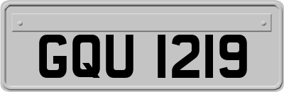 GQU1219