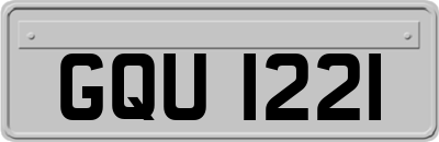 GQU1221