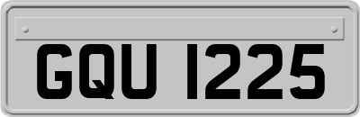 GQU1225