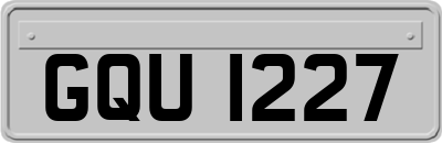 GQU1227