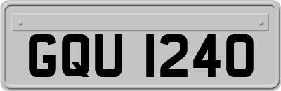 GQU1240