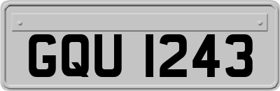 GQU1243