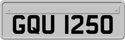 GQU1250