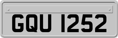 GQU1252