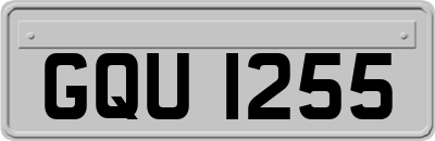 GQU1255