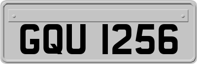 GQU1256