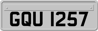 GQU1257