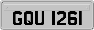 GQU1261