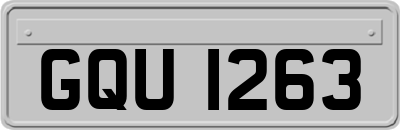 GQU1263