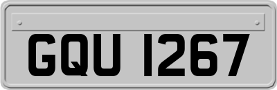 GQU1267