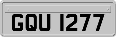 GQU1277