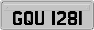 GQU1281