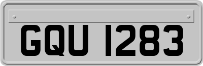 GQU1283